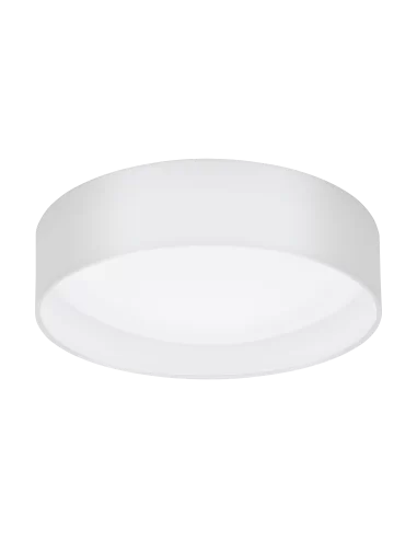 Lubinis šviestuvas pasteri white 1, EGLO