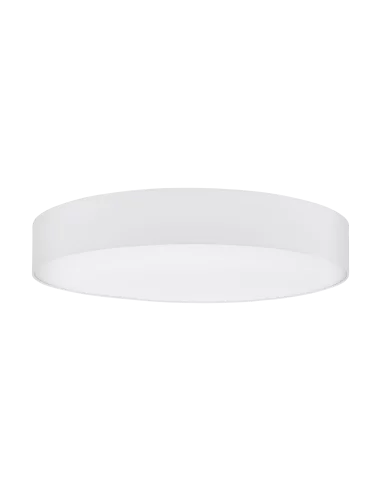 Lubinis šviestuvas pasteri white l, EGLO