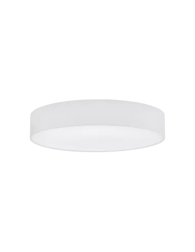 Lubinis šviestuvas pasteri white m, EGLO