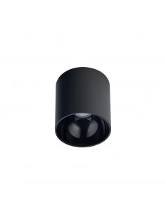 Lubinis šviestuvas point tone black, Nowodvorski