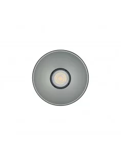 Lubinis šviestuvas point tone black-silver, Nowodvorski