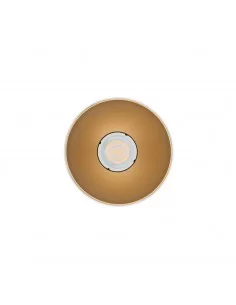 Lubinis šviestuvas point tone white-gold, Nowodvorski