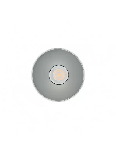 Lubinis šviestuvas point tone white-silver, Nowodvorski