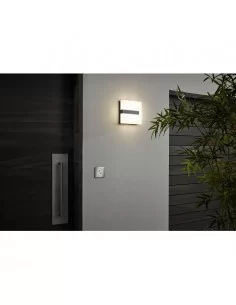 Lubinis/sieninis LED šviestuvas torazza-c, EGLO