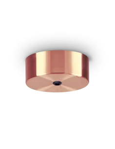 Pagrindas šviestuvams magnetic copper, Ideal lux