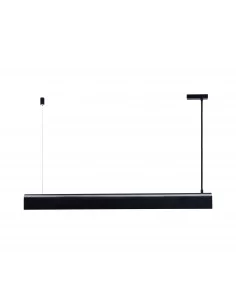 Pakabinamas LED šviestuvas beau 100 black, Nordlux