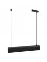 Pakabinamas LED šviestuvas beau 50 black, Nordlux