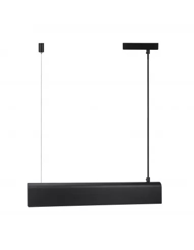Pakabinamas LED šviestuvas beau 50 black, Nordlux