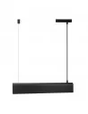 Pakabinamas LED šviestuvas beau 50 black, Nordlux