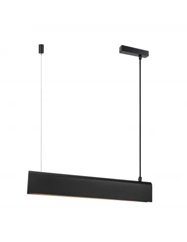 Pakabinamas LED šviestuvas beau 50 black, Nordlux