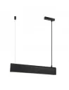 Pakabinamas LED šviestuvas beau 50 black, Nordlux