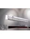 Pakabinamas LED šviestuvas cardito m, EGLO