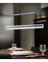 Pakabinamas LED šviestuvas cardito s, EGLO
