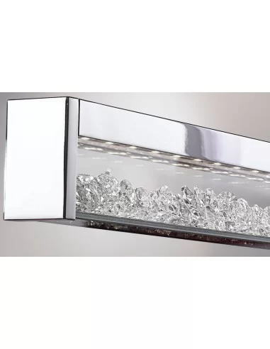 Pakabinamas LED šviestuvas cardito s, EGLO