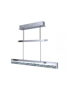 Pakabinamas LED šviestuvas cardito s, EGLO