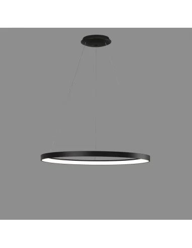 Pakabinamas LED šviestuvas grace d58 4000k black, ACB design