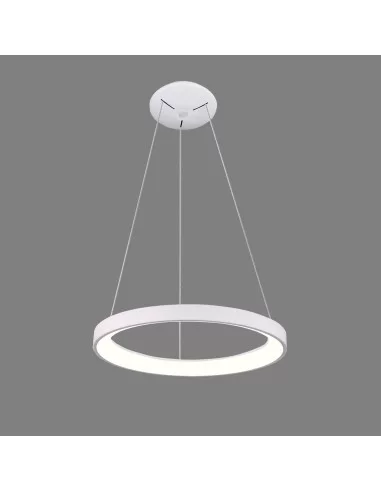 Pakabinamas LED šviestuvas grace d58 4000k dali/push white, ACB design