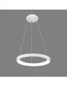 Pakabinamas LED šviestuvas grace d58 4000k dali/push white, ACB design