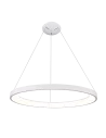 Pakabinamas LED šviestuvas grace d98 4000k triac white, ACB design