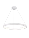 Pakabinamas LED šviestuvas grace d98 4000k white, ACB design