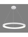 Pakabinamas LED šviestuvas grace d98 4000k white, ACB design