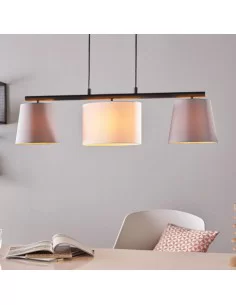 Pakabinamas šviestuvas almeida s, EGLO