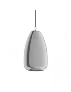 Pakabinamas šviestuvas alobrase grey s, EGLO