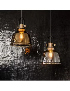Pakabinamas šviestuvas amalfi m gold, Nowodvorski