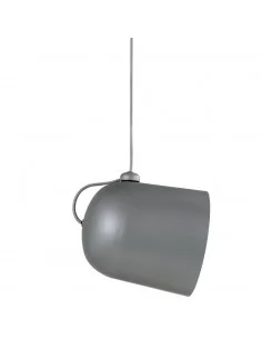Pakabinamas šviestuvas angle grey, Nordlux