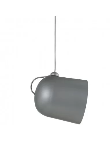 Pakabinamas šviestuvas angle grey, Nordlux