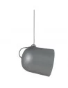 Pakabinamas šviestuvas angle grey, Nordlux