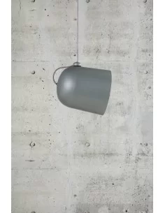Pakabinamas šviestuvas angle grey, Nordlux