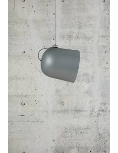 Pakabinamas šviestuvas angle grey, Nordlux