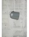 Pakabinamas šviestuvas angle grey, Nordlux