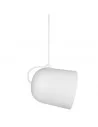 Pakabinamas šviestuvas angle white, Nordlux