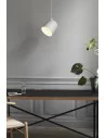 Pakabinamas šviestuvas angle white, Nordlux