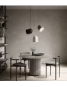 Pakabinamas šviestuvas angle white, Nordlux