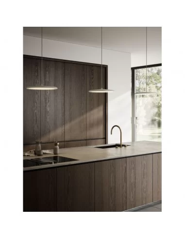Pakabinamas šviestuvas artist beige m, Nordlux