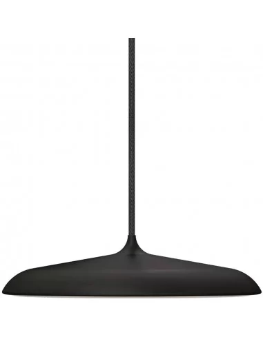 Pakabinamas šviestuvas artist black s, Nordlux