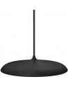Pakabinamas šviestuvas artist black s, Nordlux