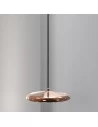 Pakabinamas šviestuvas artist copper s, Nordlux