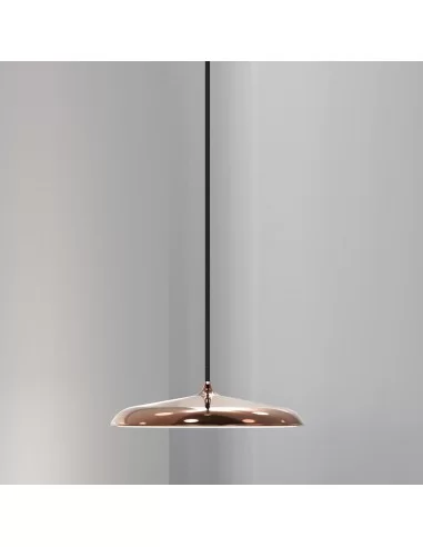 Pakabinamas šviestuvas artist copper s, Nordlux