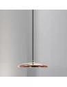 Pakabinamas šviestuvas artist copper s, Nordlux
