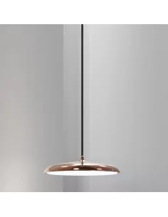 Pakabinamas šviestuvas artist copper s, Nordlux