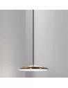 Pakabinamas šviestuvas artist copper s, Nordlux
