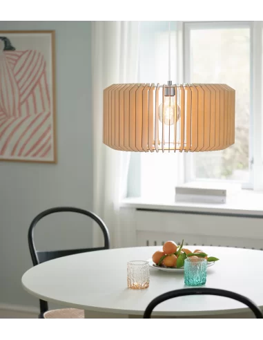 Pakabinamas šviestuvas asti 50, Nordlux