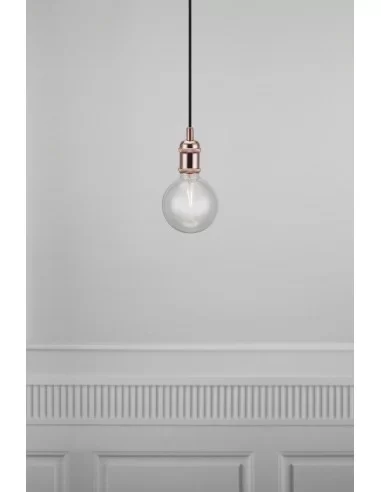 Pakabinamas šviestuvas avra copper, Nordlux