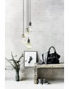 Pakabinamas šviestuvas avra copper, Nordlux