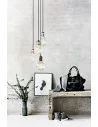 Pakabinamas šviestuvas avra copper, Nordlux