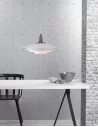 Pakabinamas šviestuvas bretagne white, Nordlux